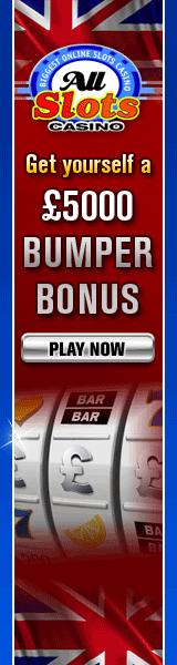 All Slots Casino