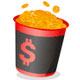 Slots Coin Bucket Slots Coin Bucket